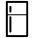 kjøleskap 