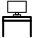 skrivebord 